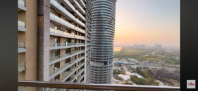 3 BHK Enitre Apartment